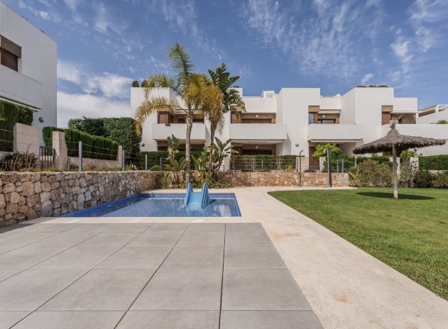 Herverkoop - Appartement - Orihuela Costa - La Zenia