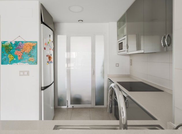 Herverkoop - Appartement - Orihuela Costa - La Zenia