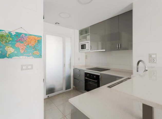 Herverkoop - Appartement - Orihuela Costa - La Zenia