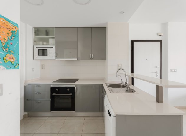 Herverkoop - Appartement - Orihuela Costa - La Zenia