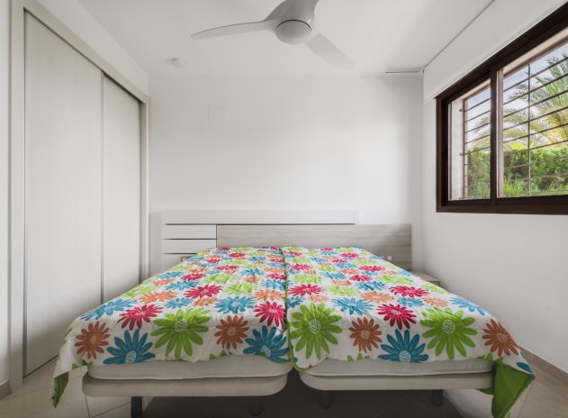 Herverkoop - Appartement - Orihuela Costa - La Zenia