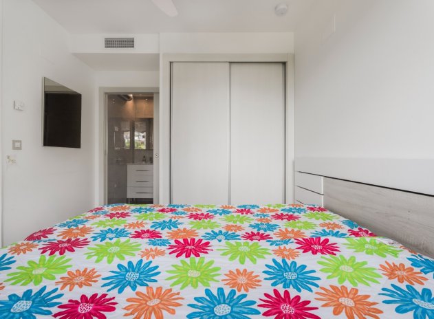 Herverkoop - Appartement - Orihuela Costa - La Zenia