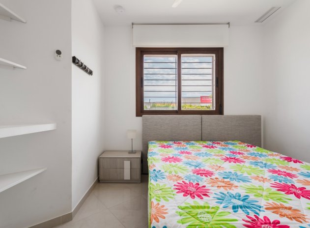 Herverkoop - Appartement - Orihuela Costa - La Zenia