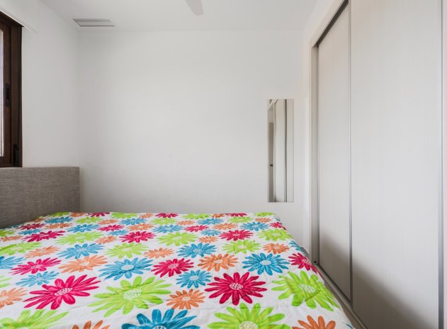 Herverkoop - Appartement - Orihuela Costa - La Zenia