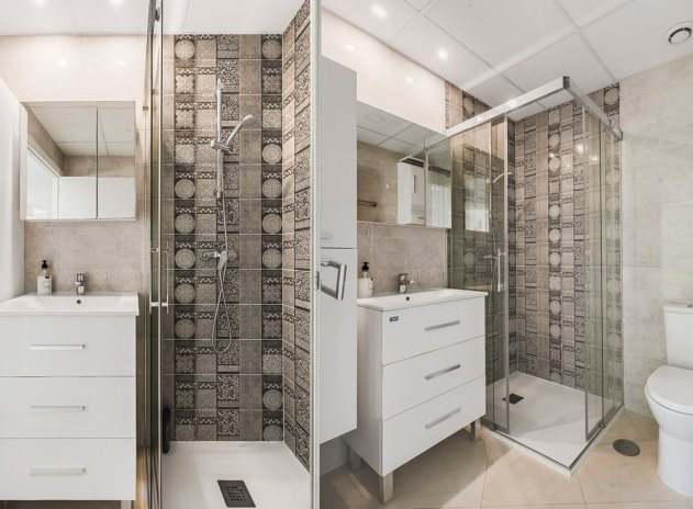 Herverkoop - Appartement - Orihuela Costa - La Zenia