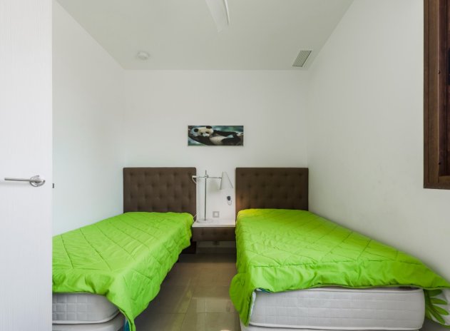 Herverkoop - Appartement - Orihuela Costa - La Zenia