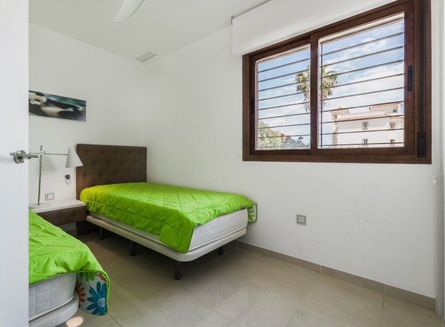 Herverkoop - Appartement - Orihuela Costa - La Zenia