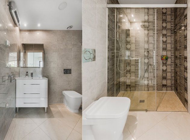 Herverkoop - Appartement - Orihuela Costa - La Zenia