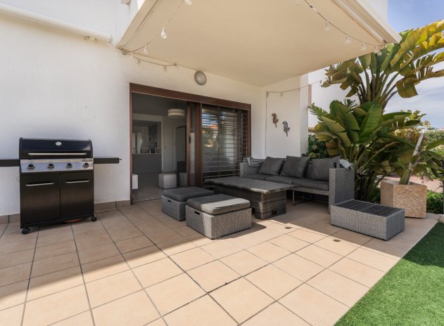 Herverkoop - Appartement - Orihuela Costa - La Zenia