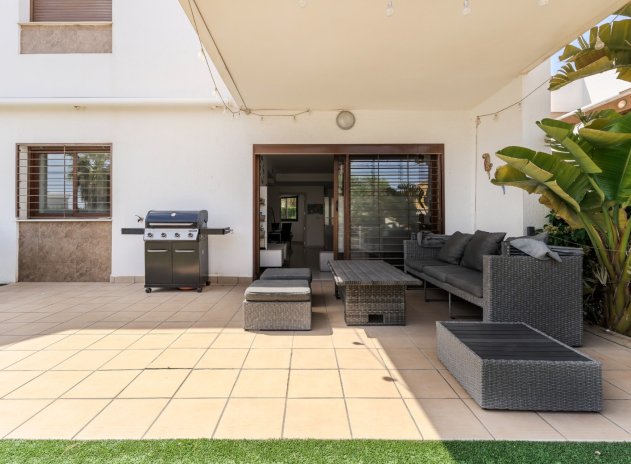 Herverkoop - Appartement - Orihuela Costa - La Zenia