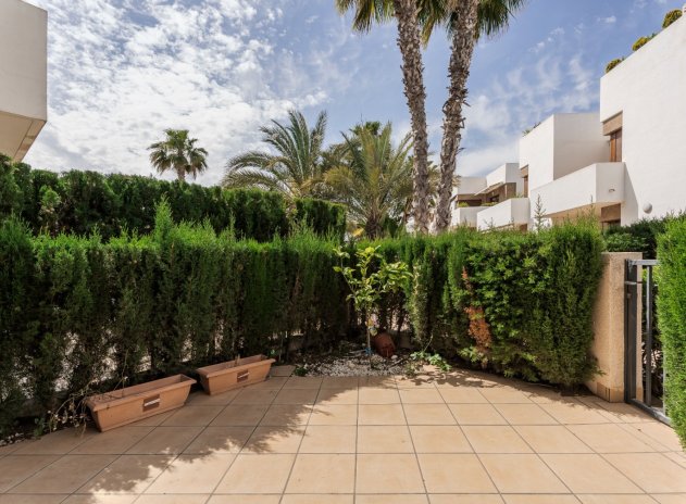 Herverkoop - Appartement - Orihuela Costa - La Zenia