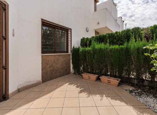 Herverkoop - Appartement - Orihuela Costa - La Zenia