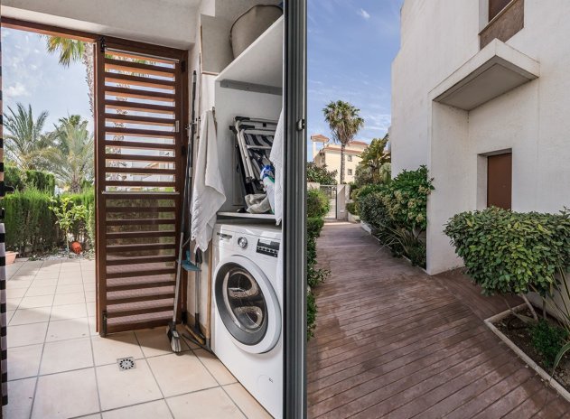 Herverkoop - Appartement - Orihuela Costa - La Zenia