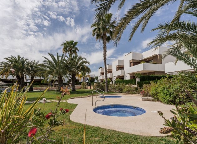 Herverkoop - Appartement - Orihuela Costa - La Zenia