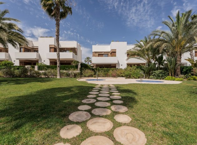 Herverkoop - Appartement - Orihuela Costa - La Zenia