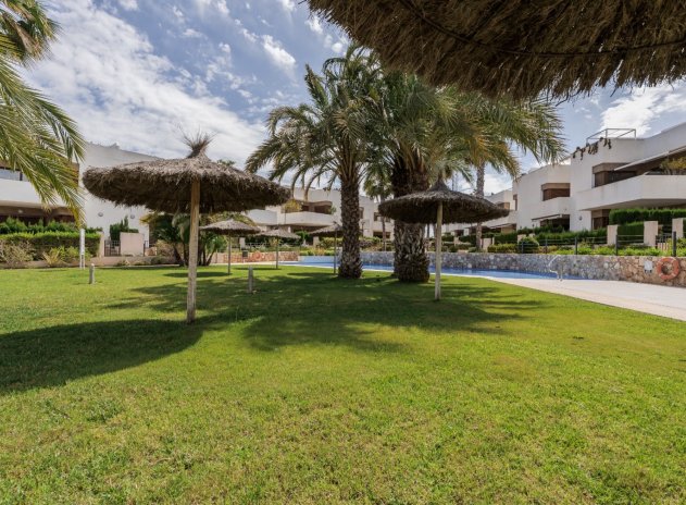 Herverkoop - Appartement - Orihuela Costa - La Zenia