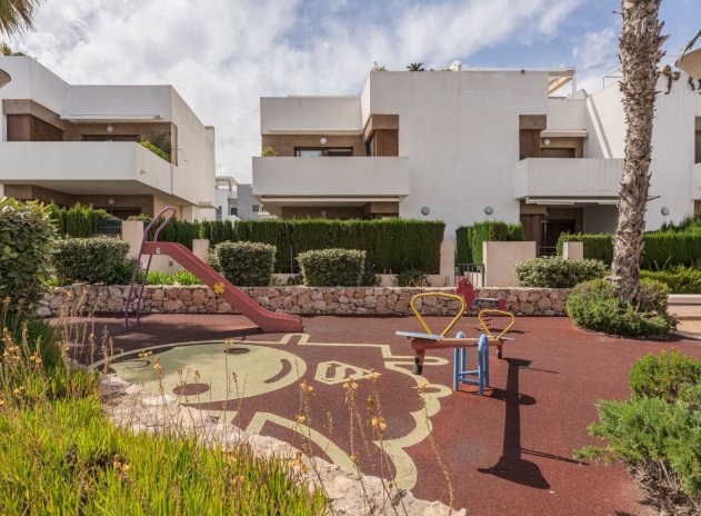 Herverkoop - Appartement - Orihuela Costa - La Zenia