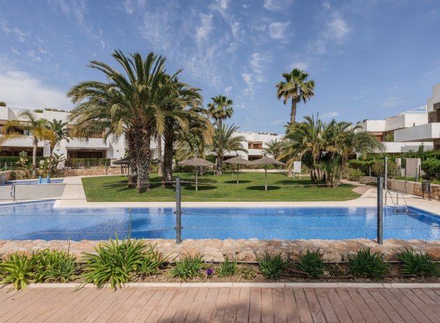 Herverkoop - Appartement - Orihuela Costa - La Zenia