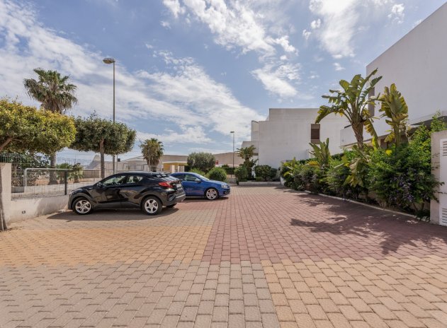 Herverkoop - Appartement - Orihuela Costa - La Zenia