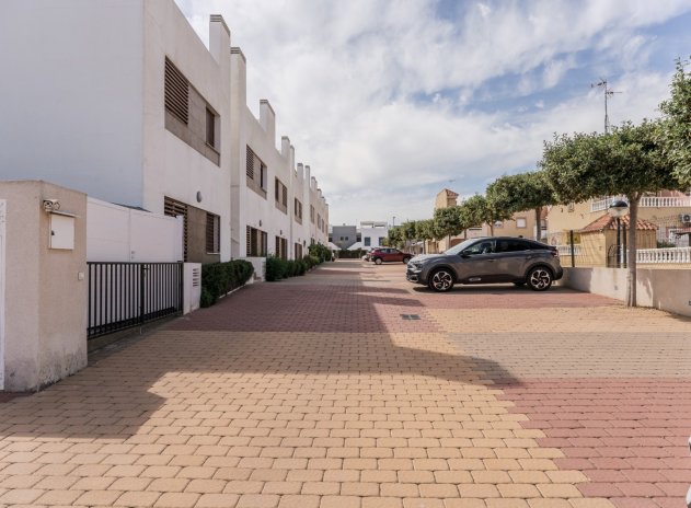 Herverkoop - Appartement - Orihuela Costa - La Zenia