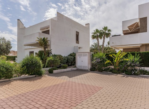 Herverkoop - Appartement - Orihuela Costa - La Zenia