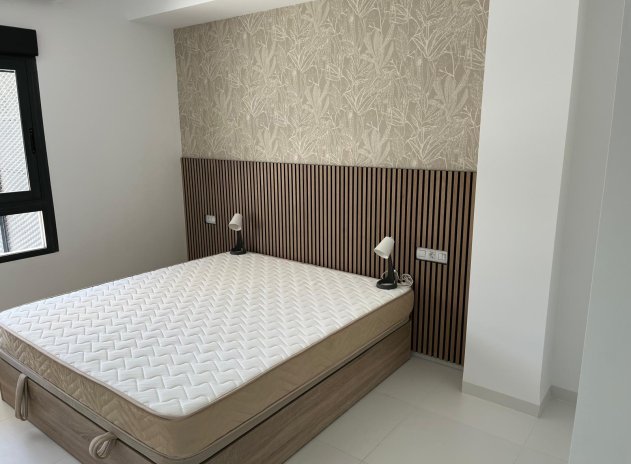 Herverkoop - Appartement - San Miguel de Salinas