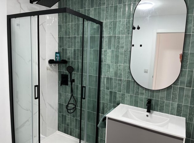 Herverkoop - Appartement - San Miguel de Salinas