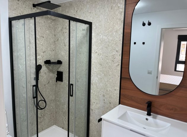 Herverkoop - Appartement - San Miguel de Salinas