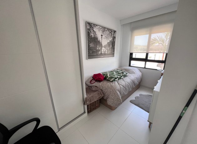 Reventa - Apartamento / Piso - San Miguel de Salinas - San Miguel Salinas