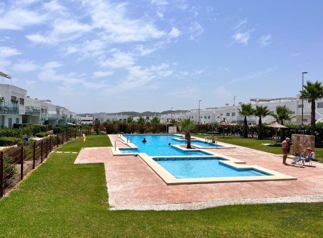 Herverkoop - Appartement - Entre Naranjo - Vistabella Golf - Vistabella Golf