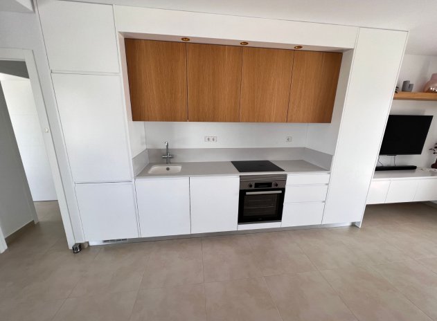 Herverkoop - Appartement - Entre Naranjo - Vistabella Golf - Vistabella Golf