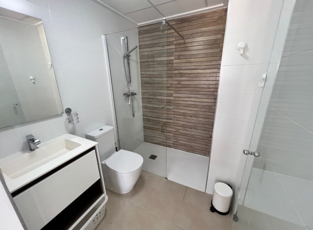 Herverkoop - Appartement - Entre Naranjo - Vistabella Golf - Vistabella Golf