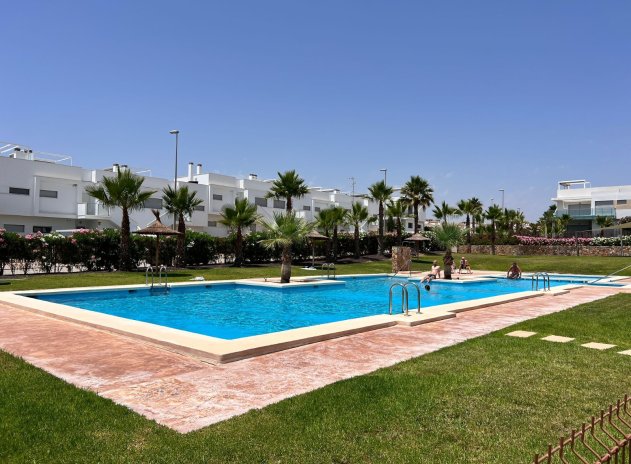 Herverkoop - Appartement - Entre Naranjo - Vistabella Golf - Vistabella Golf