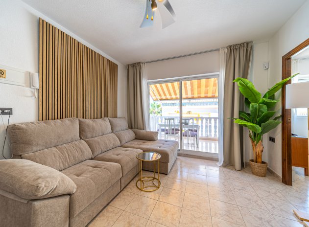 Herverkoop - Appartement - Torrevieja - La Mata