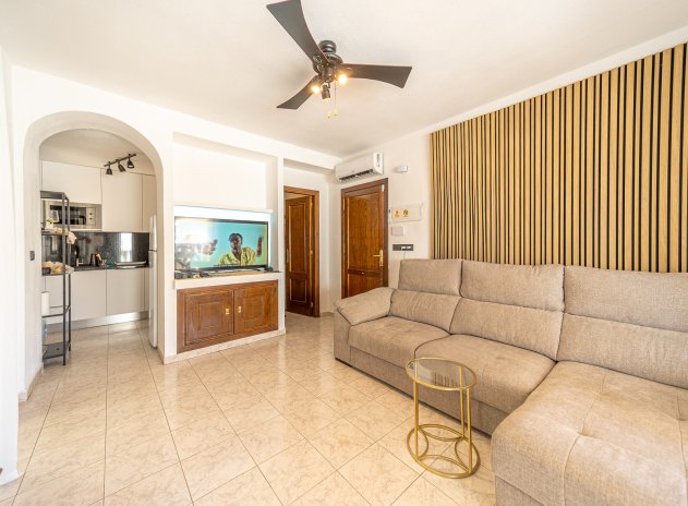 Herverkoop - Appartement - Torrevieja - La Mata