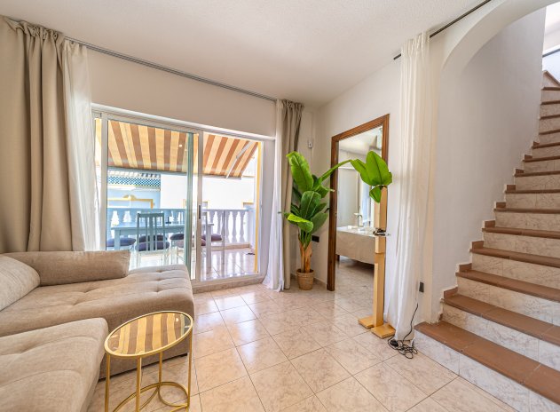 Herverkoop - Appartement - Torrevieja - La Mata