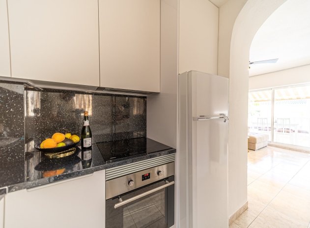 Herverkoop - Appartement - Torrevieja - La Mata