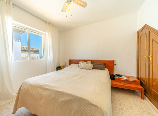 Herverkoop - Appartement - Torrevieja - La Mata