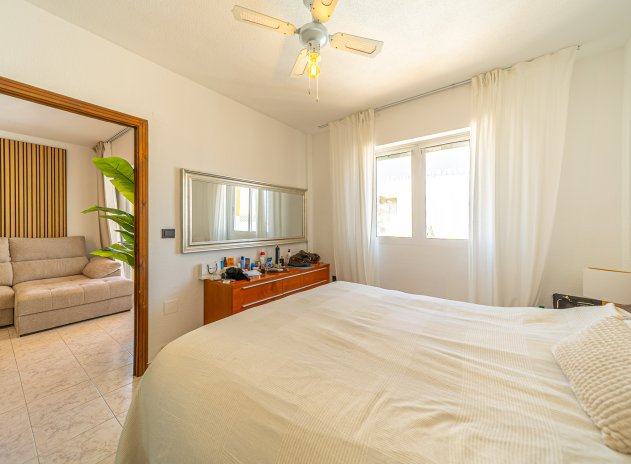 Herverkoop - Appartement - Torrevieja - La Mata