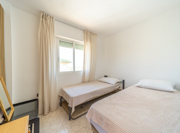 Herverkoop - Appartement - Torrevieja - La Mata
