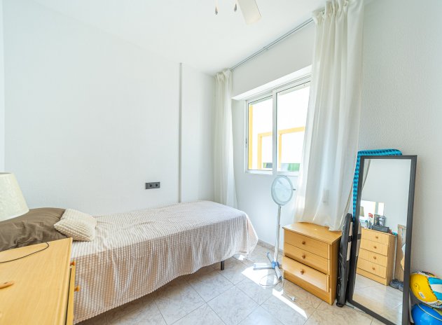 Herverkoop - Appartement - Torrevieja - La Mata