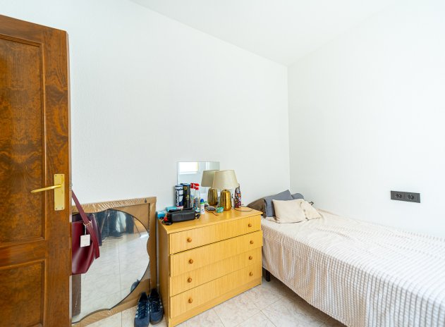 Herverkoop - Appartement - Torrevieja - La Mata