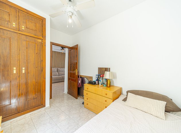 Herverkoop - Appartement - Torrevieja - La Mata