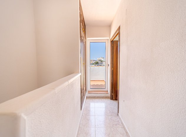 Herverkoop - Appartement - Torrevieja - La Mata
