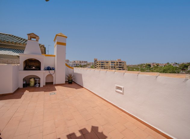 Herverkoop - Appartement - Torrevieja - La Mata