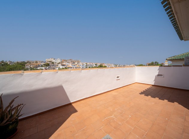 Herverkoop - Appartement - Torrevieja - La Mata