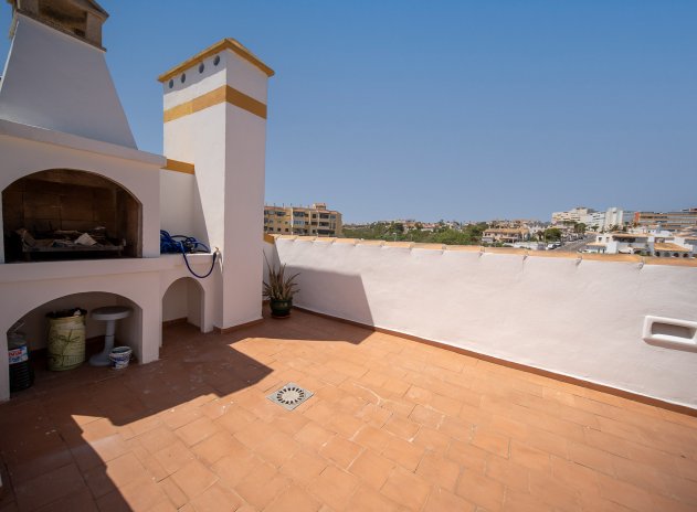 Herverkoop - Appartement - Torrevieja - La Mata