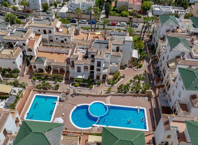 Herverkoop - Appartement - Torrevieja - La Mata