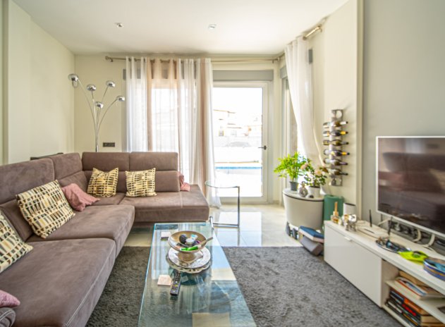 Reventa - Villa - Orihuela Costa - Lomas de Cabo Roig