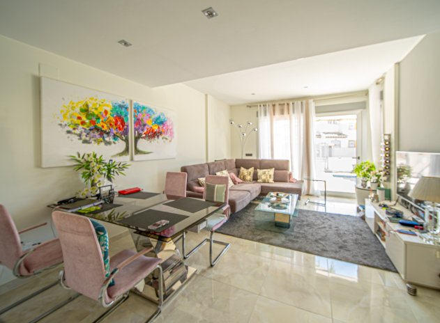 Reventa - Villa - Orihuela Costa - Lomas de Cabo Roig